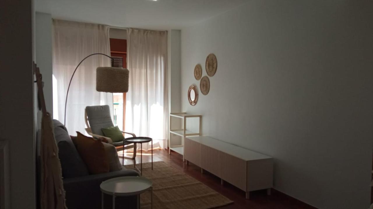 Apartamento Jacaranda 무르시아 외부 사진