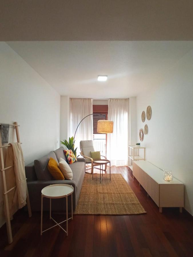 Apartamento Jacaranda 무르시아 외부 사진