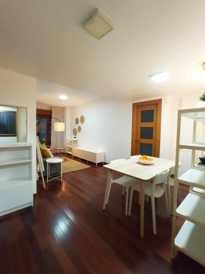 Apartamento Jacaranda 무르시아 외부 사진