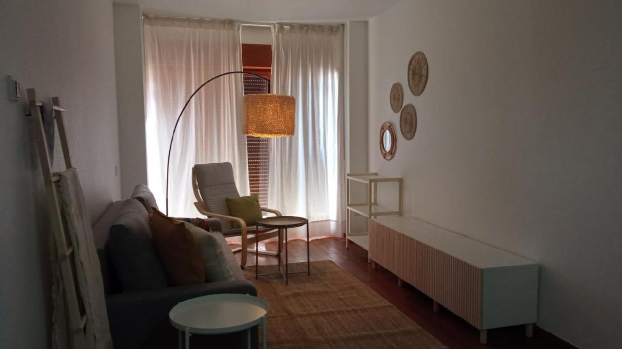 Apartamento Jacaranda 무르시아 외부 사진