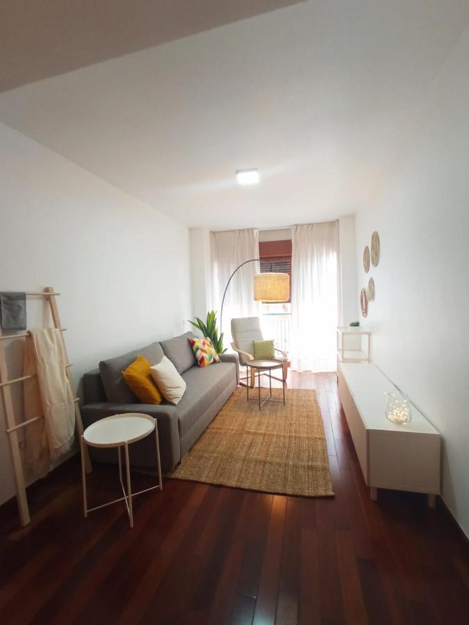Apartamento Jacaranda 무르시아 외부 사진